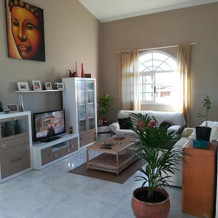 Casa Papi Daire Lajares Dış mekan fotoğraf