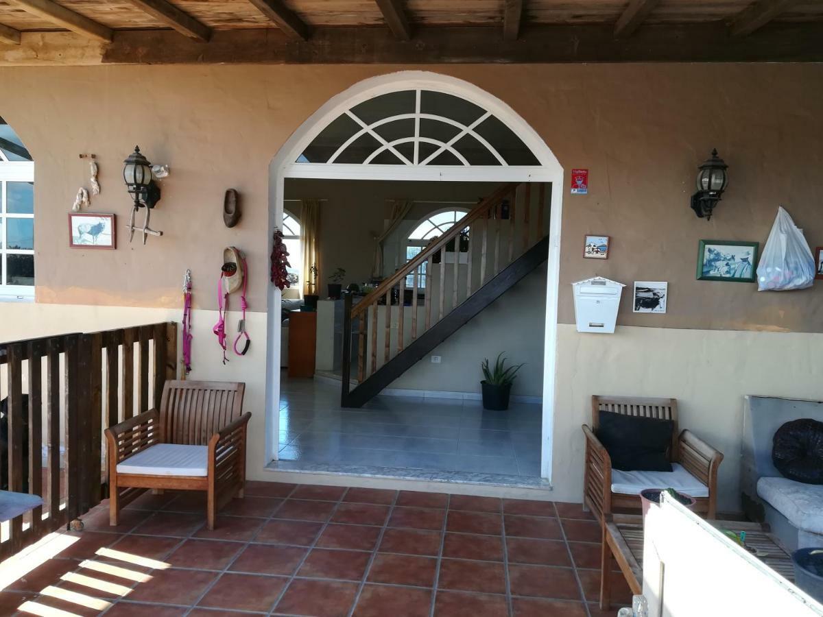 Casa Papi Daire Lajares Dış mekan fotoğraf