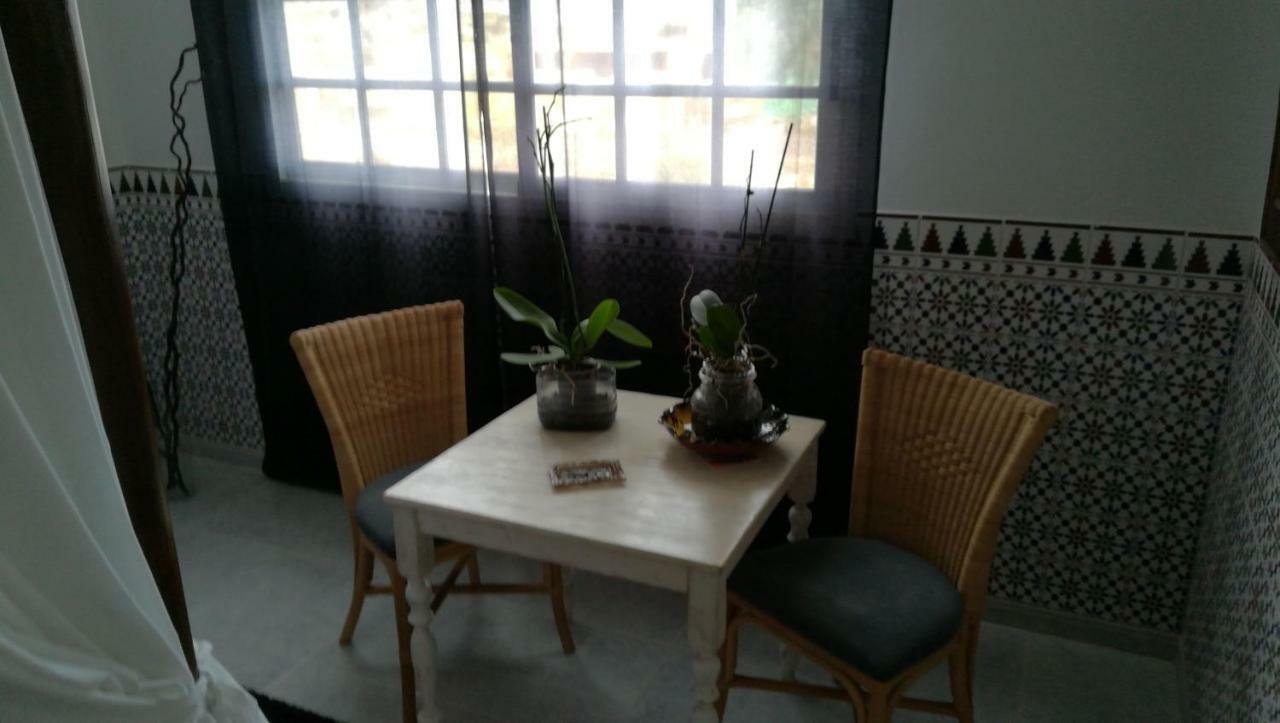 Casa Papi Daire Lajares Dış mekan fotoğraf