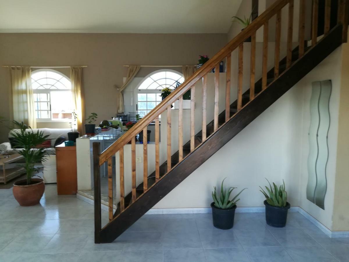 Casa Papi Daire Lajares Dış mekan fotoğraf