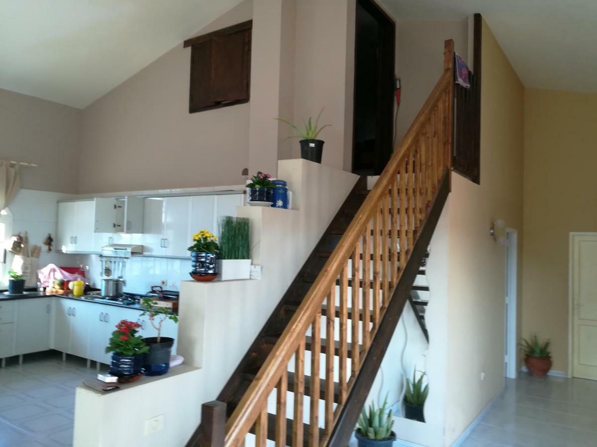 Casa Papi Daire Lajares Dış mekan fotoğraf