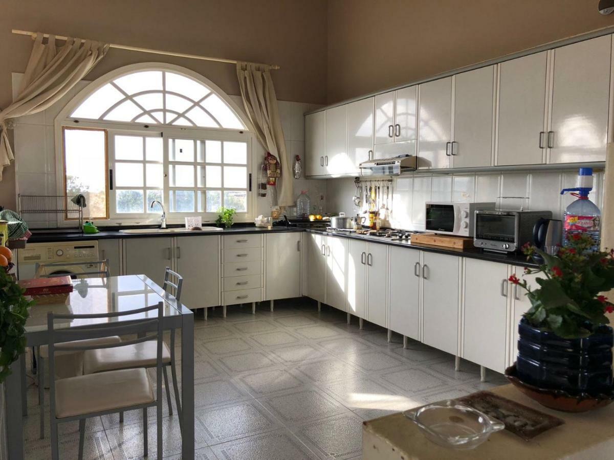 Casa Papi Daire Lajares Dış mekan fotoğraf