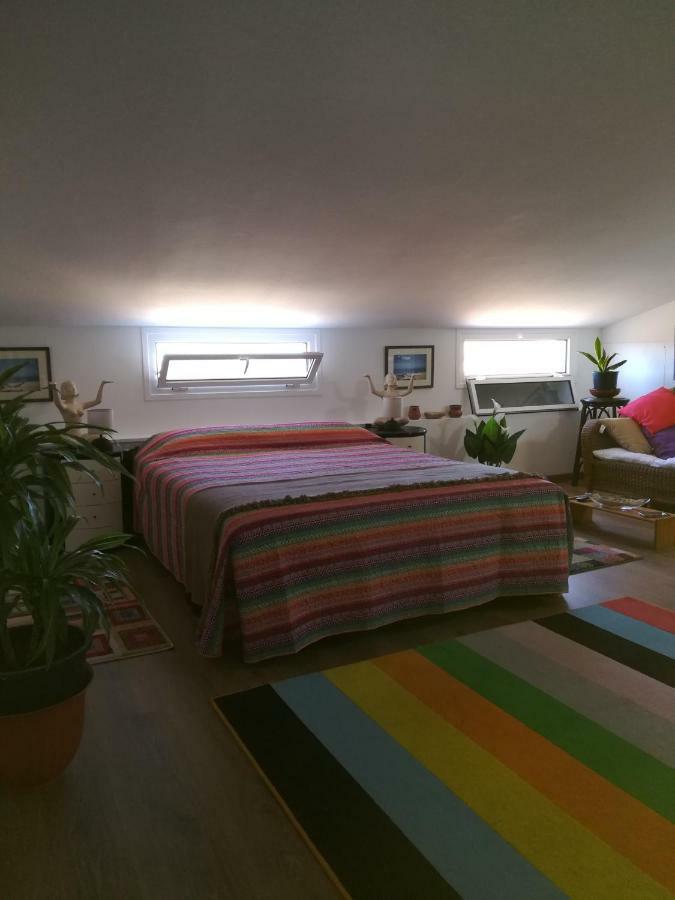Casa Papi Daire Lajares Dış mekan fotoğraf