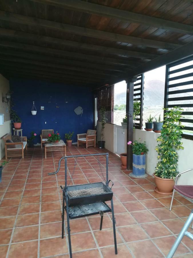Casa Papi Daire Lajares Dış mekan fotoğraf