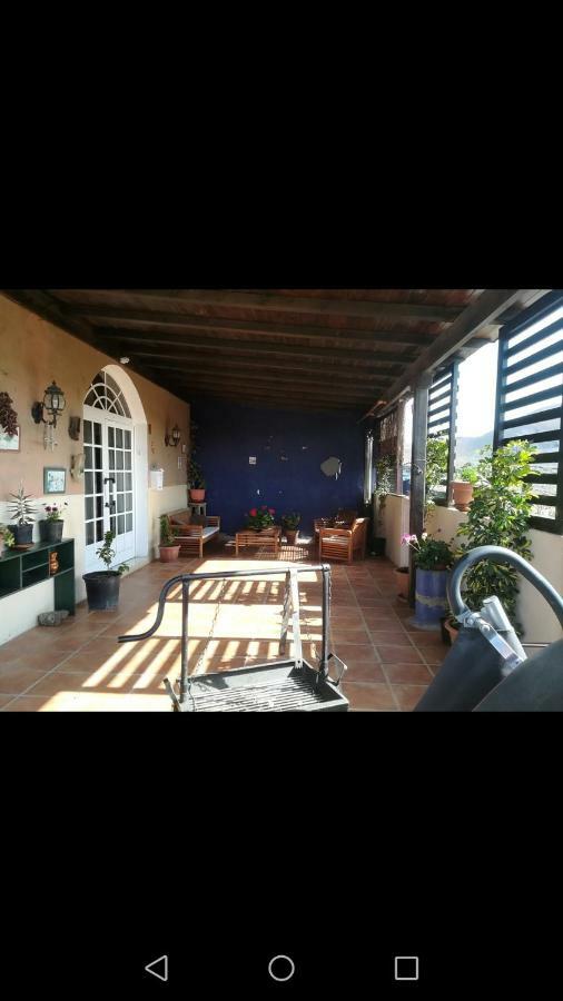 Casa Papi Daire Lajares Dış mekan fotoğraf