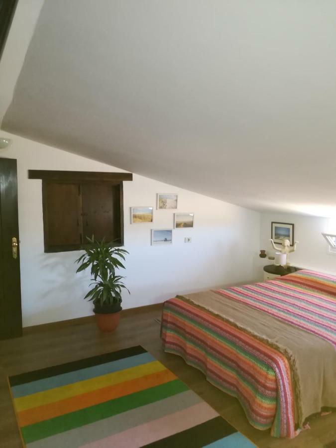 Casa Papi Daire Lajares Dış mekan fotoğraf