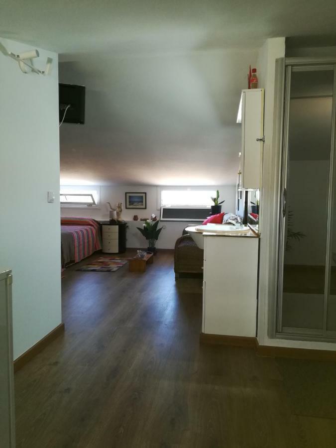 Casa Papi Daire Lajares Dış mekan fotoğraf