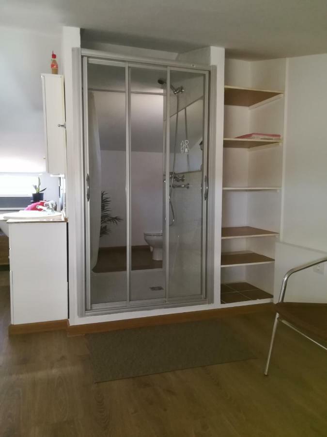 Casa Papi Daire Lajares Dış mekan fotoğraf