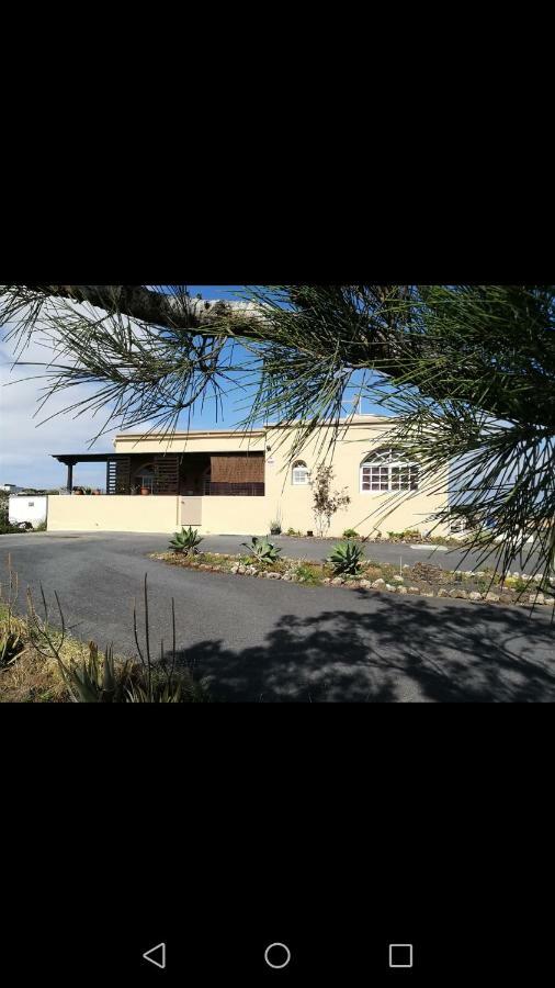 Casa Papi Daire Lajares Oda fotoğraf